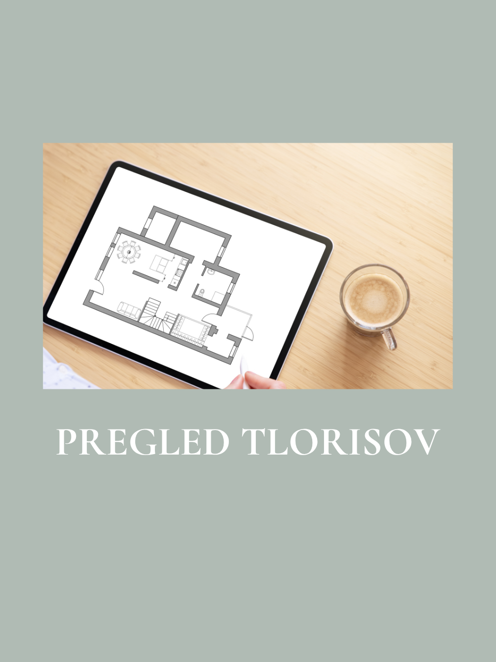 PREGLED TLORISOV