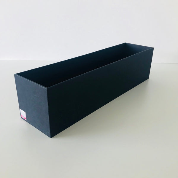 Škatla za organizacijo predala B0 10x40x10 cm