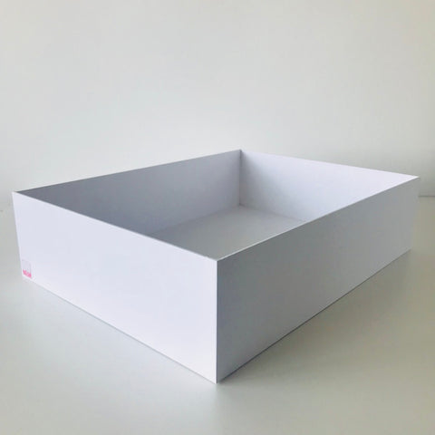 Škatla za organizacijo predala B1 30x40x10 cm