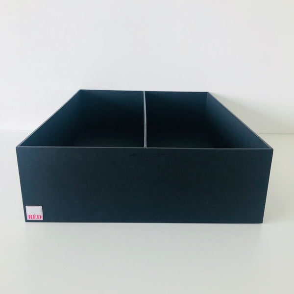 Škatla za organizacijo predala B2 30x40x10 cm